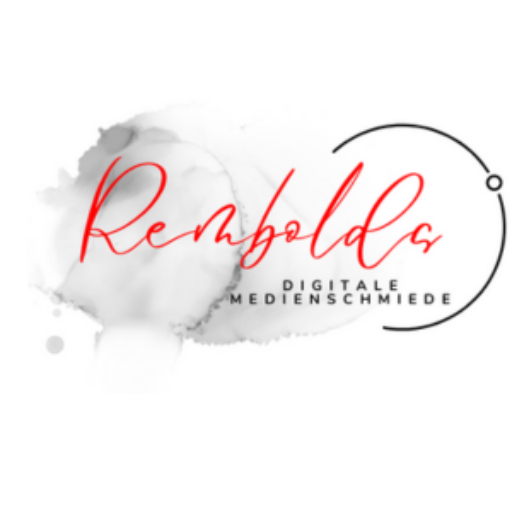 Logo Rembolds Digitale Medienschmiede